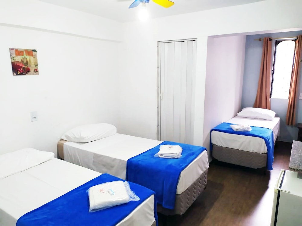 Hotel Ponte Aérea 13/28