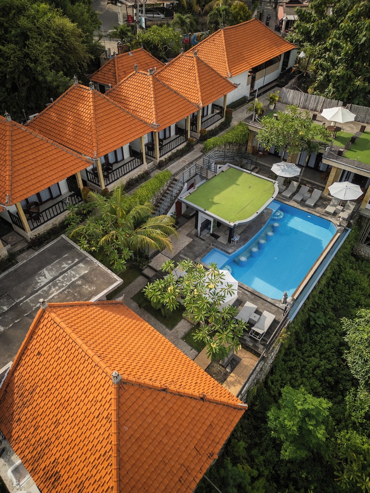 Abasan Hill Hotel and Spa 20/45