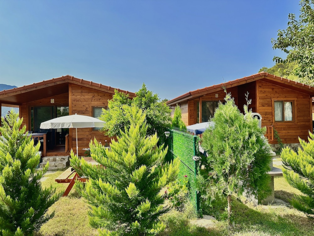 Hurmalik Apart Evleri 4/32