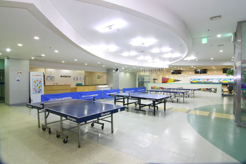 Kumho Tongyeong Marina Resort 41/52