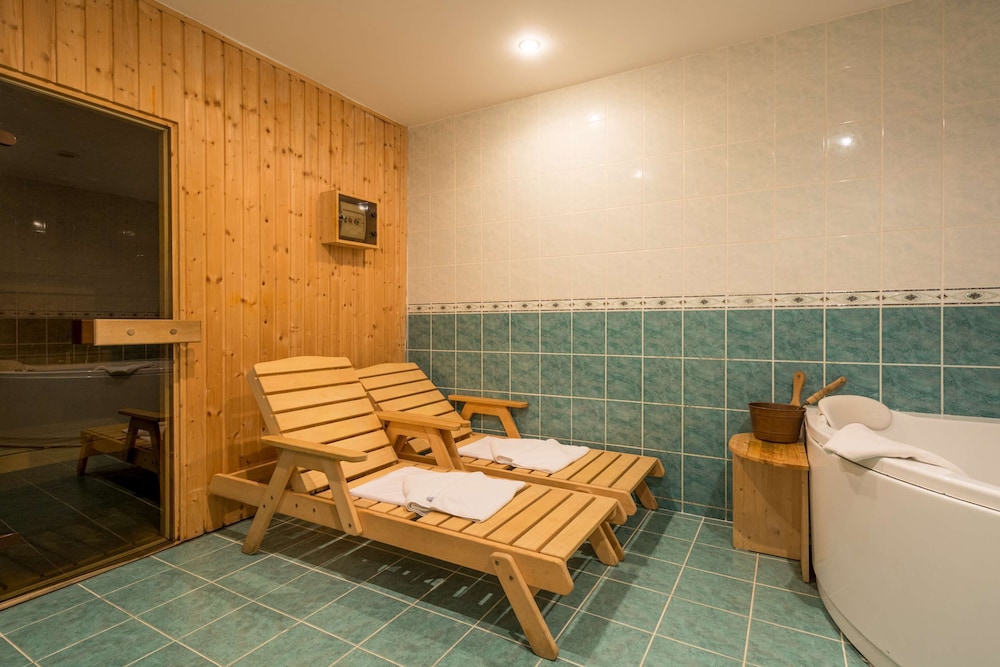 Prague Centre Superior Hotel 38/61