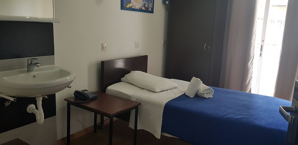Sparta Team Hotel - Hostel 20/73