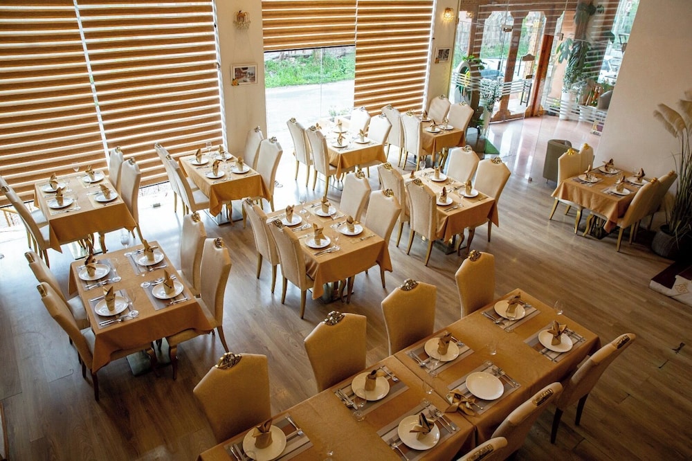 Namseling Boutique Hotel 40/50