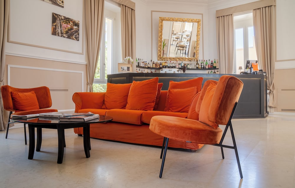 VILLA MOSCA 29/50