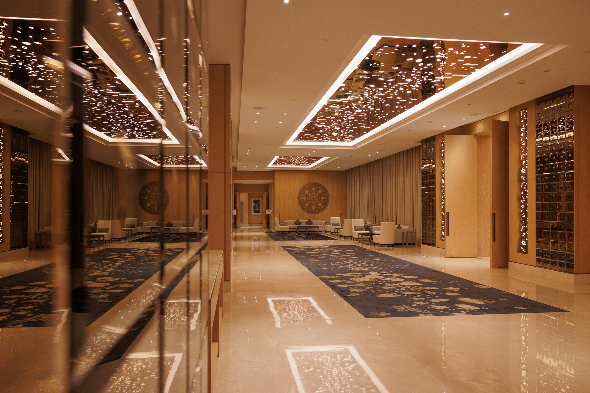 Jumeirah Muscat Bay 11/76