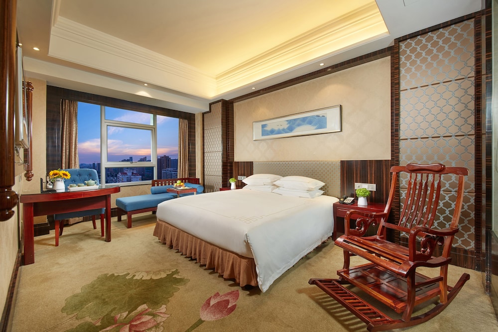 Blossom Tao Hotel (Hangzhou Olympic Center) 24/60