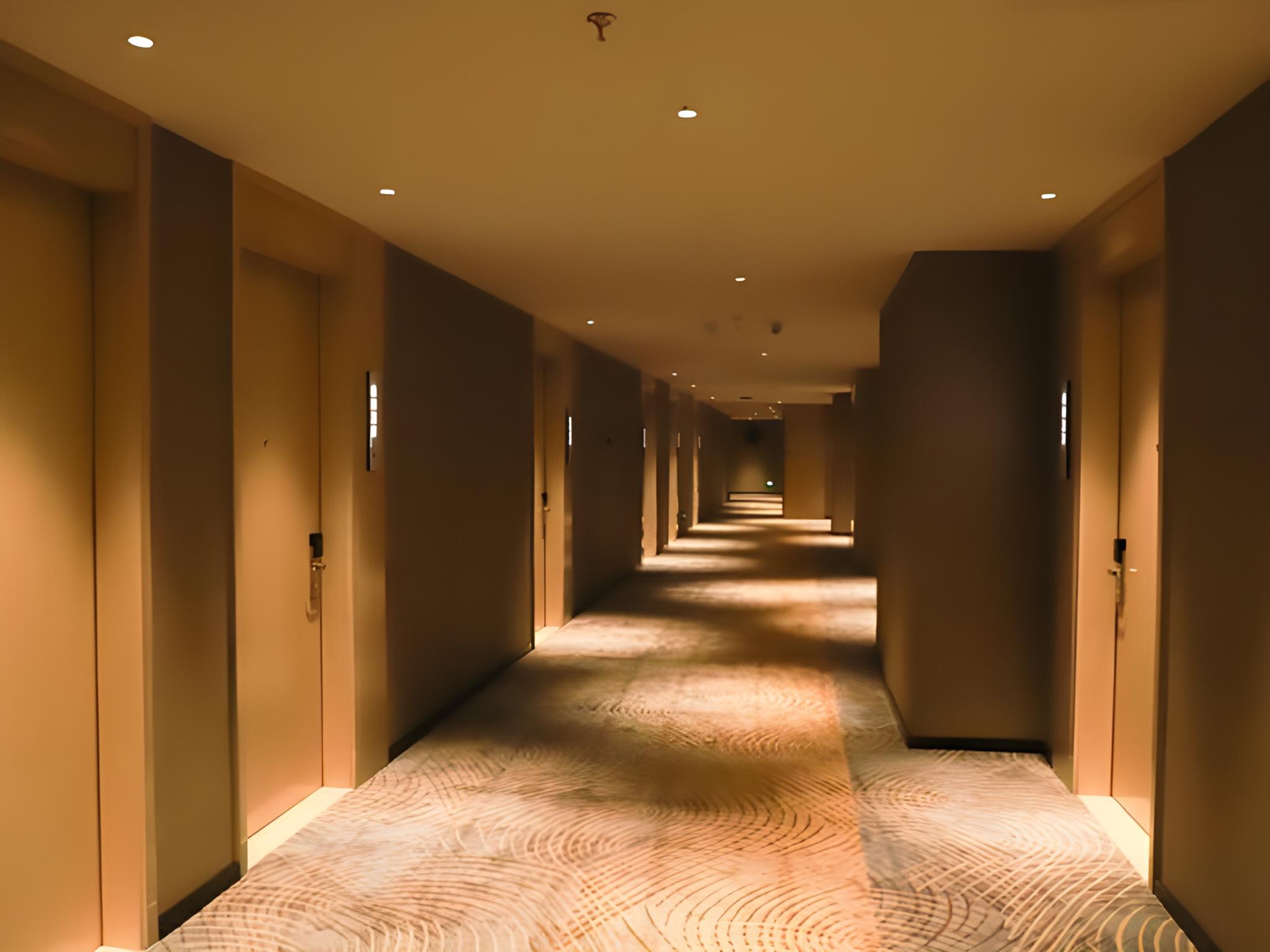 Echarm Hotel Xinyang Xin County 47/50