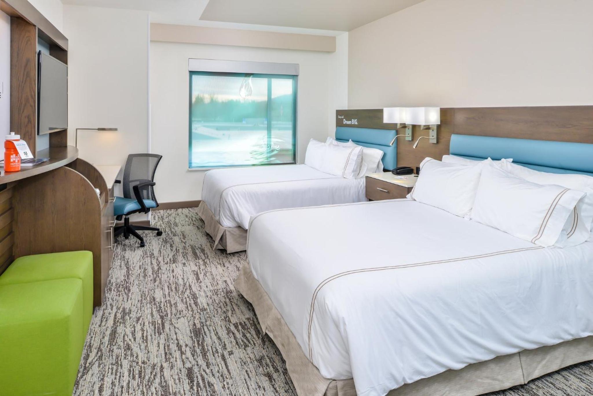 Room, 2 Beds