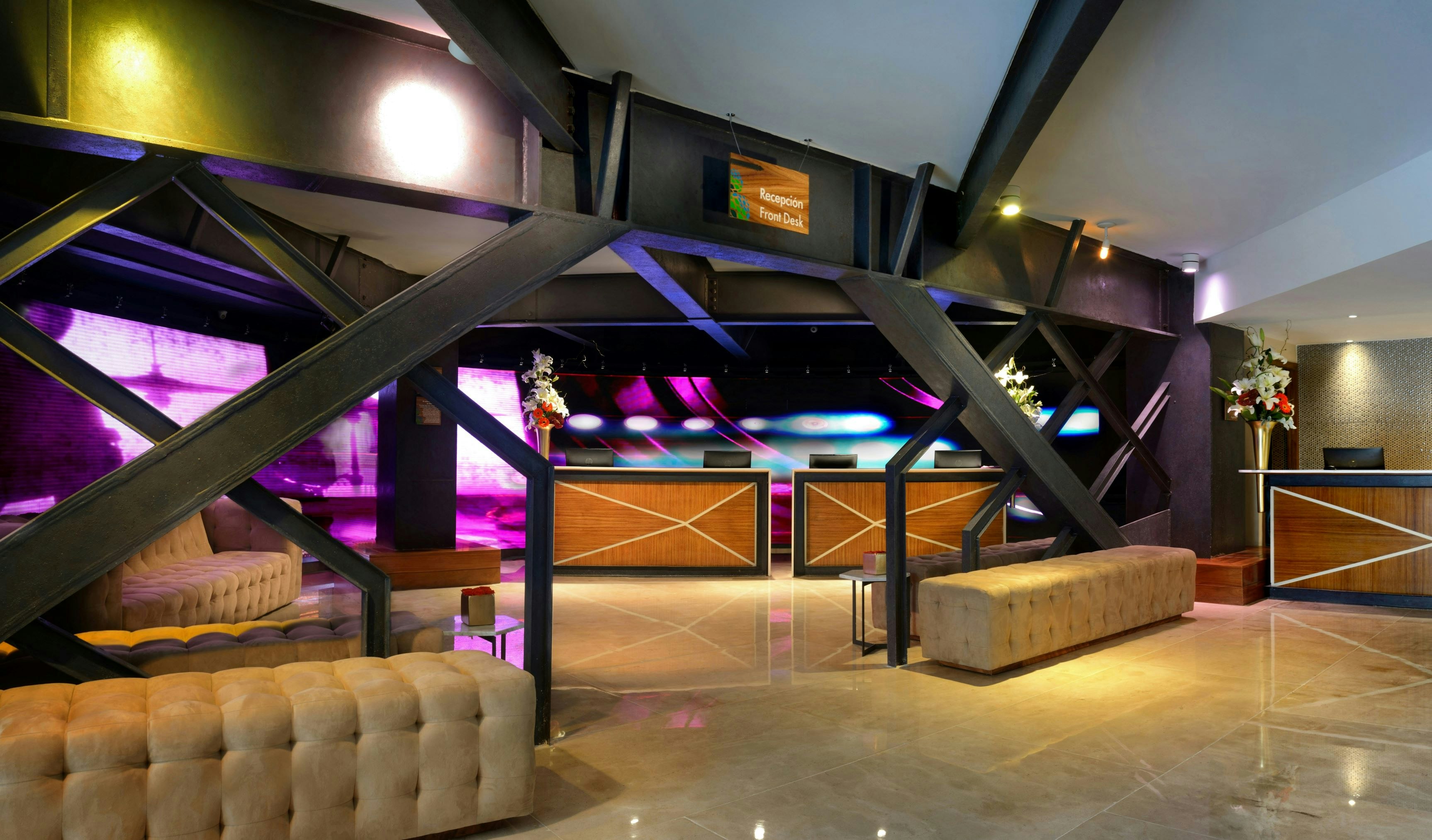 Hard Rock Hotel Guadalajara 39/49