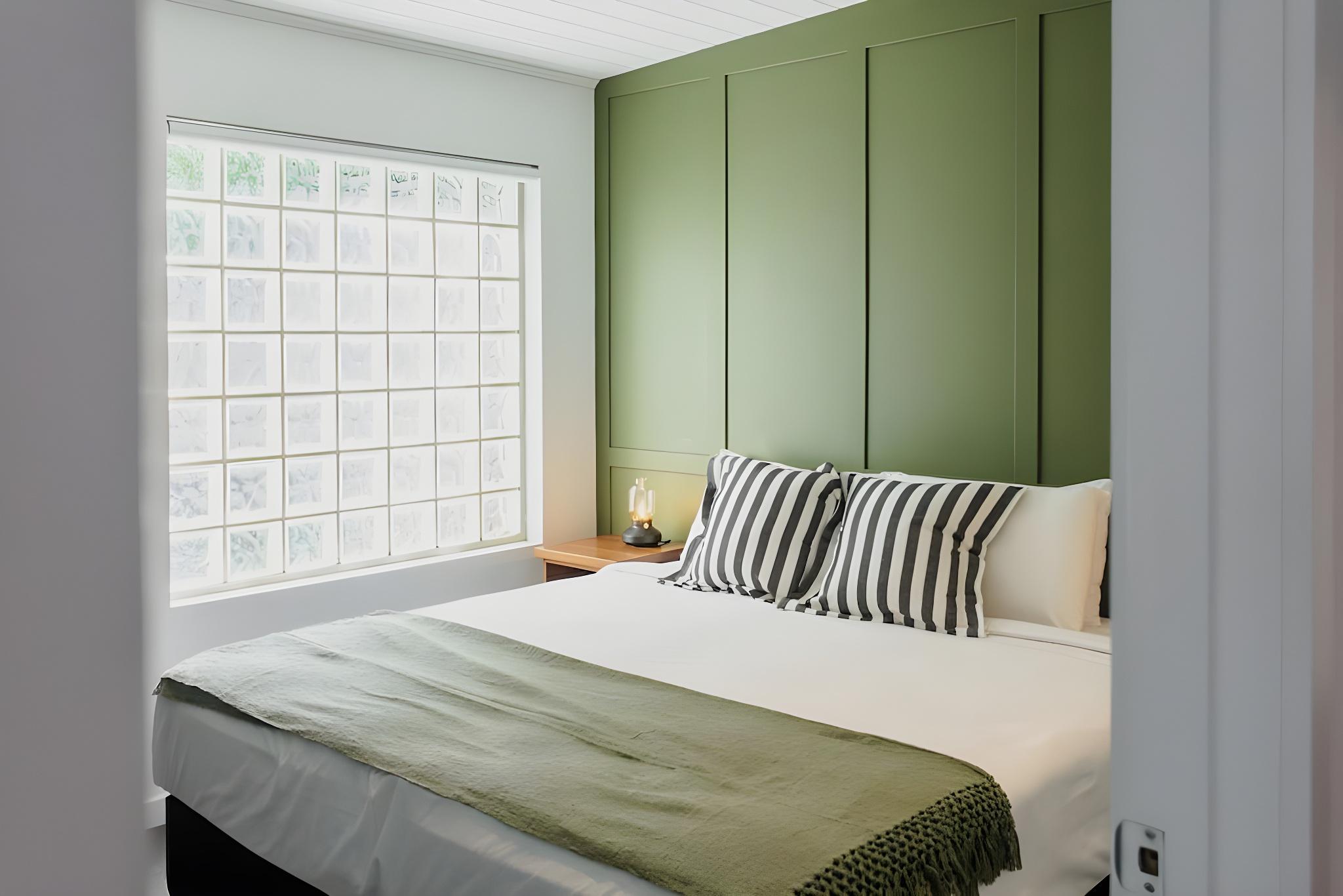 2 Bedrooms, Premium, Apartment