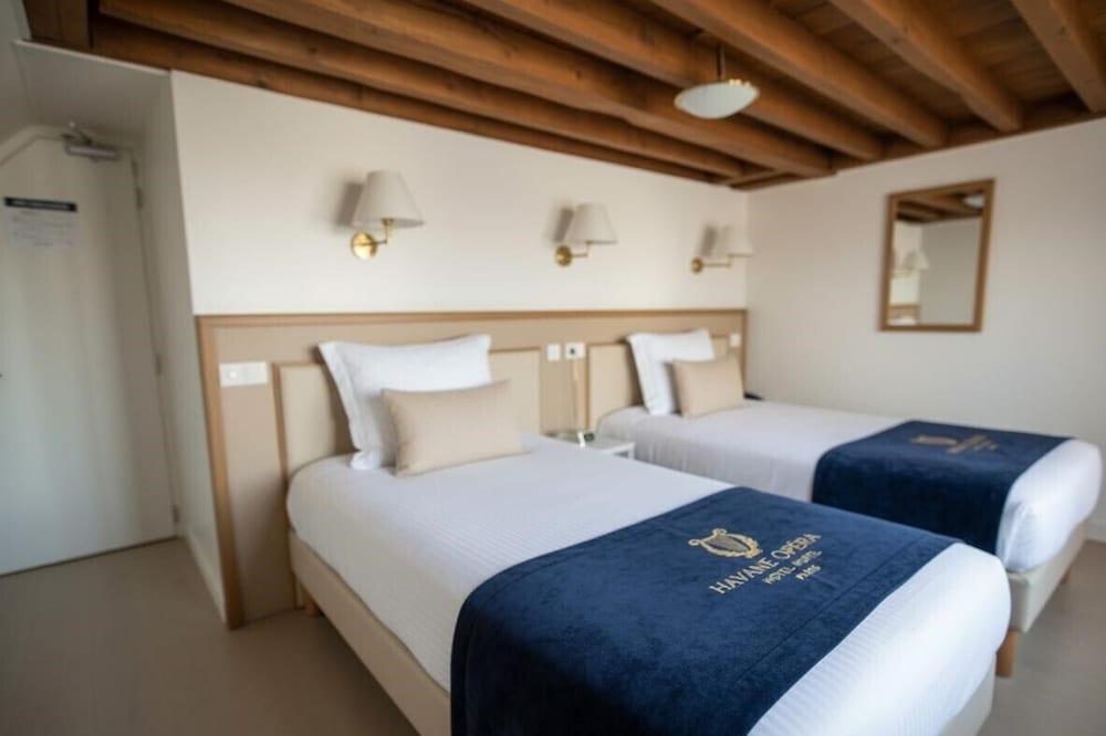 Hotel Havane Opera 19/50