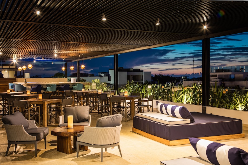 Fiesta Inn Playa Del Carmen 57/76