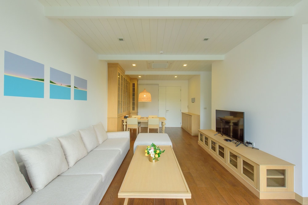 THE GALLERY KHAO YAI HOTEL AND RESIDENCE 24/50