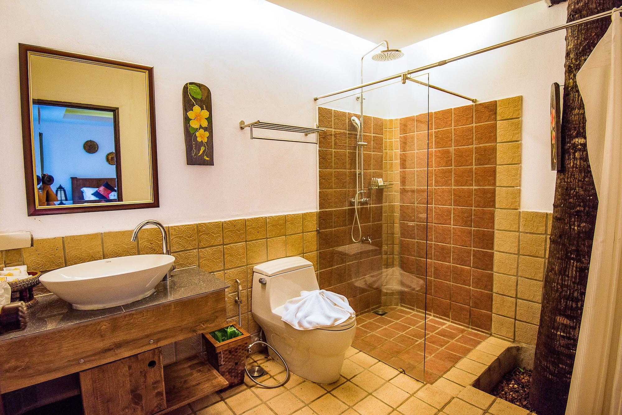E-Outfitting Boutique Hotel Chiangmai 34/35