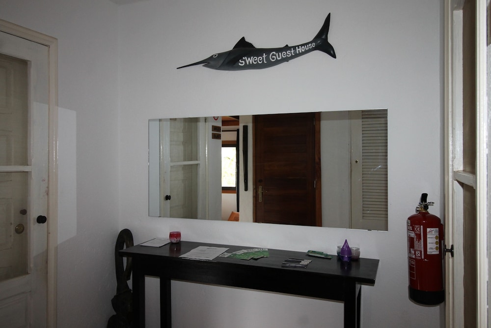 Sweet Guest House 4/44