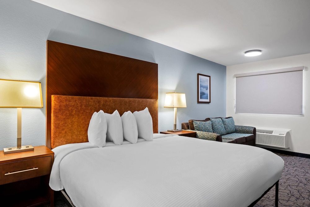Rodeway Inn Baxley, GA 35/86
