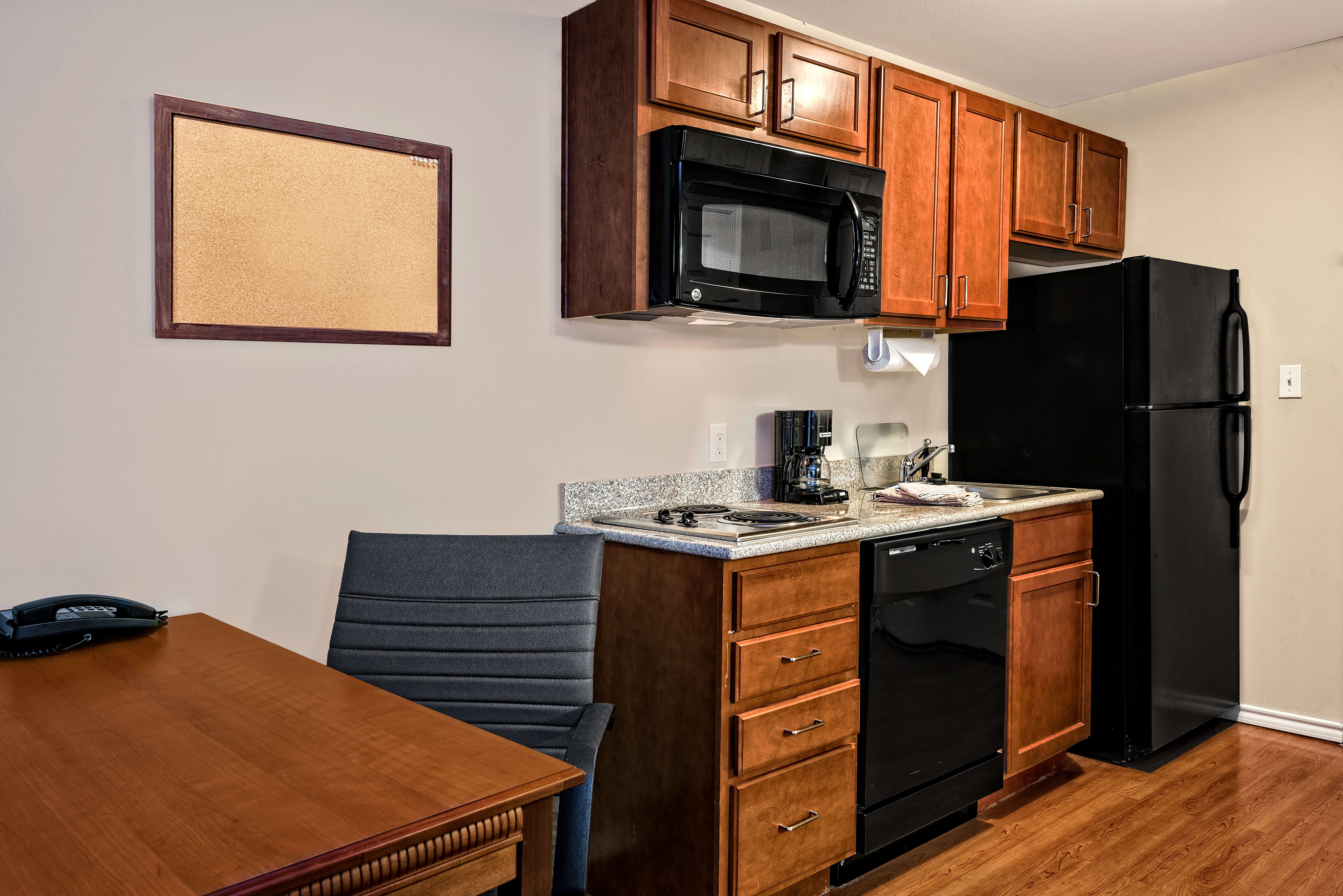 Candlewood Suites Galveston 38/53