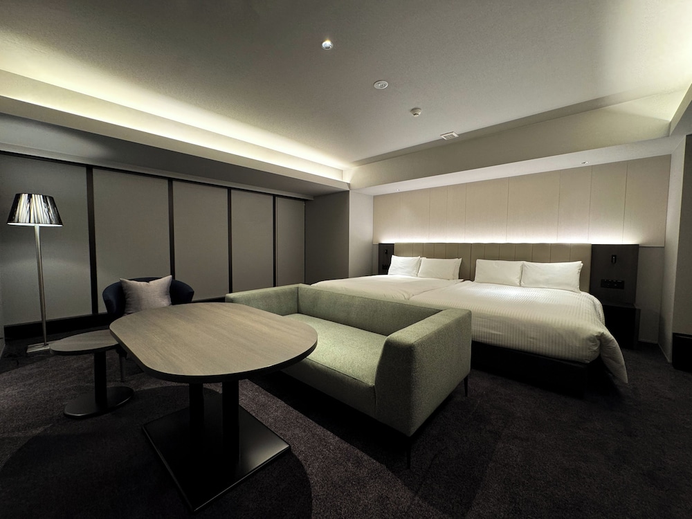 Randor Hotel Sapporo Prestige 36/47