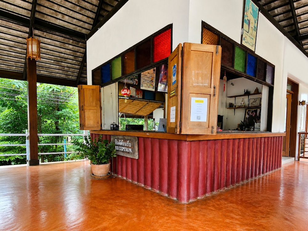 Pai River Villa 5/50