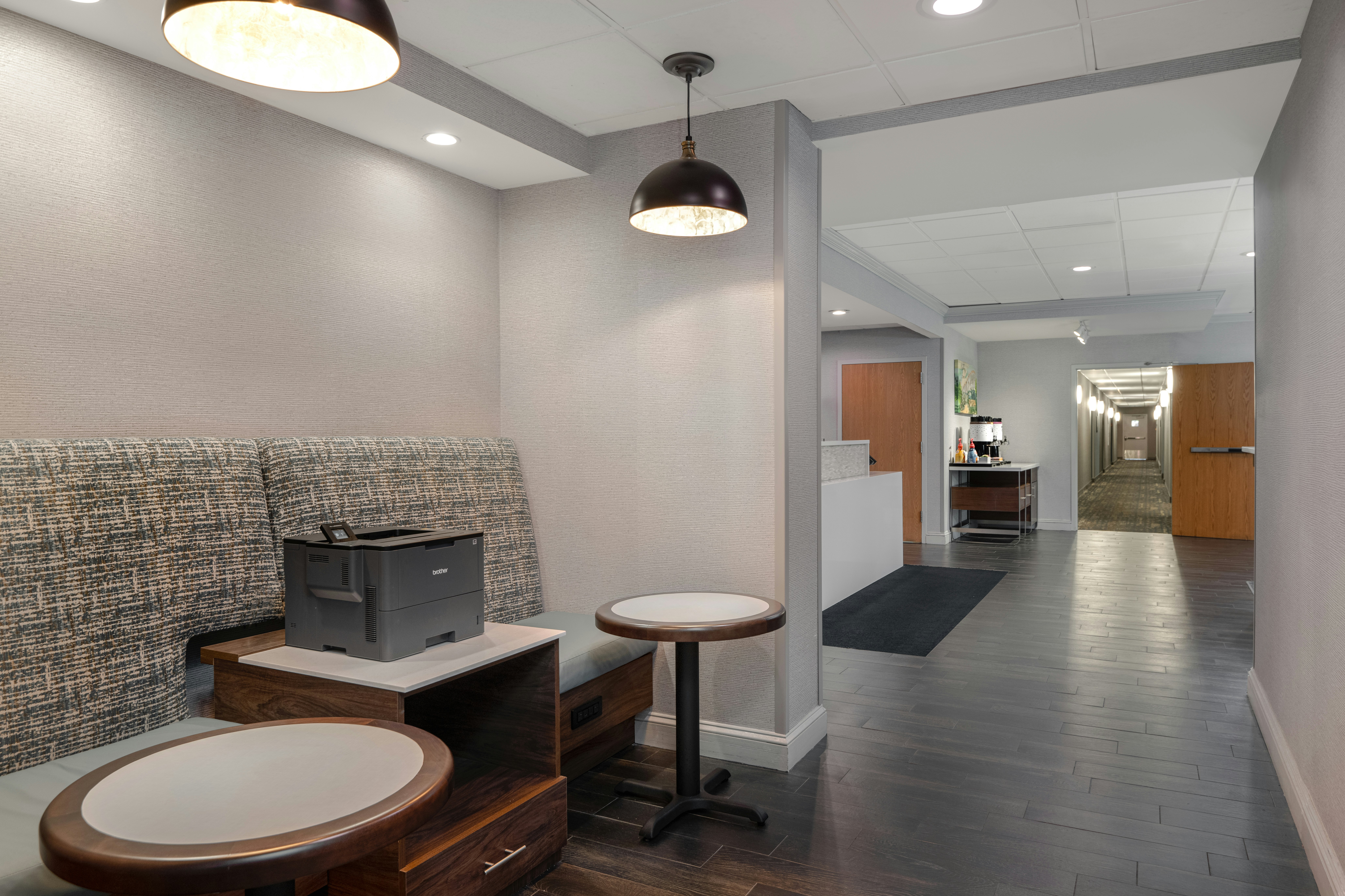 Hampton Inn Tallahassee Central 44/46