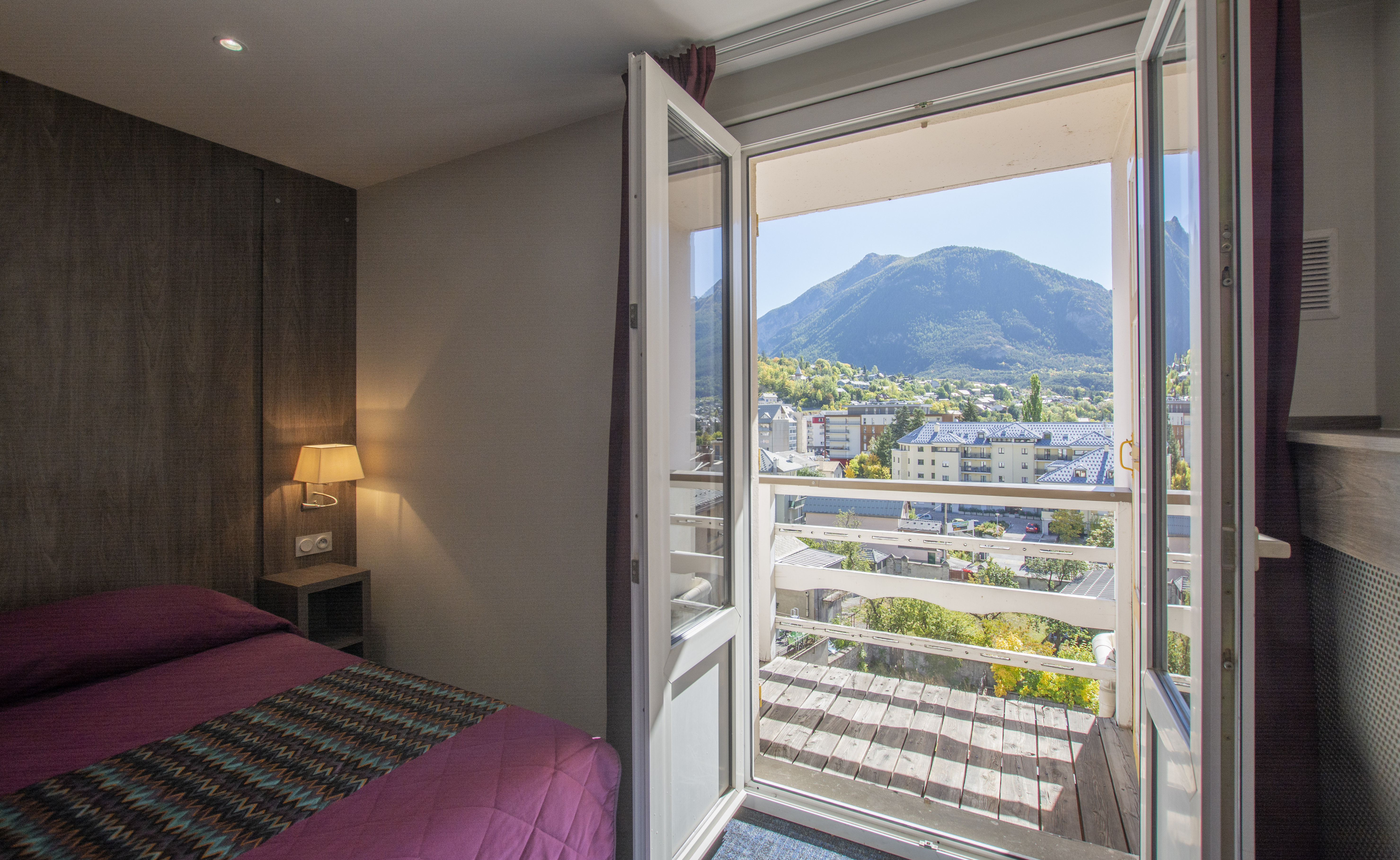 Hotel Mont Brison 18/43