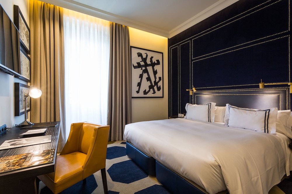 Only You Boutique Hotel Madrid 14/48