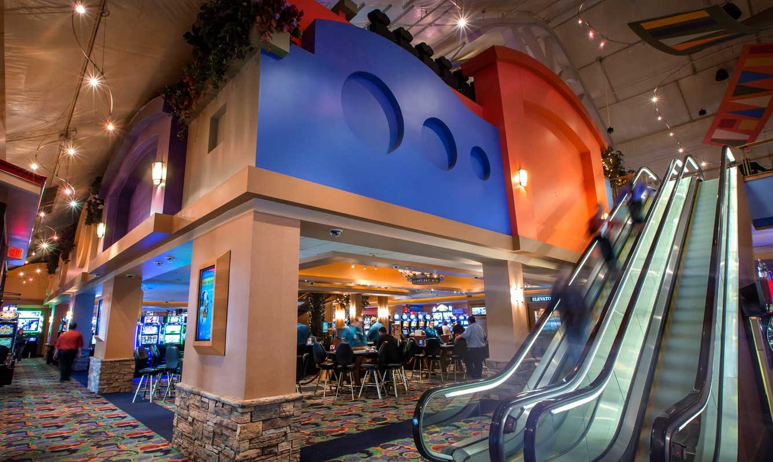Apache Casino Hotel 61/70