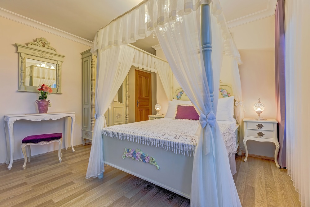 Cunda Esen Hotel 23/50