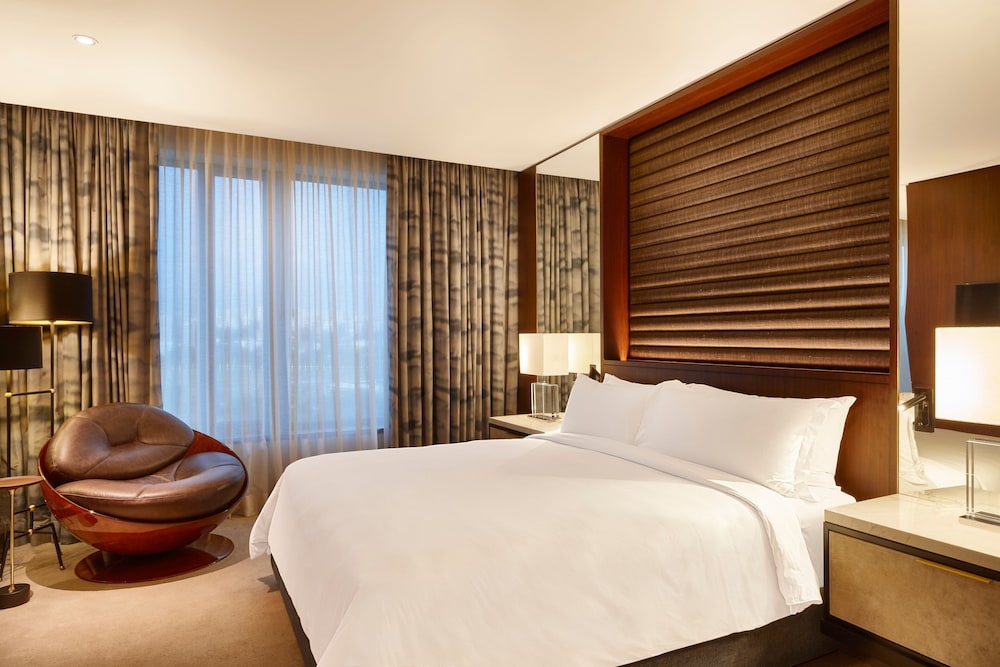 JW Marriott Hotel Sao Paulo 19/75
