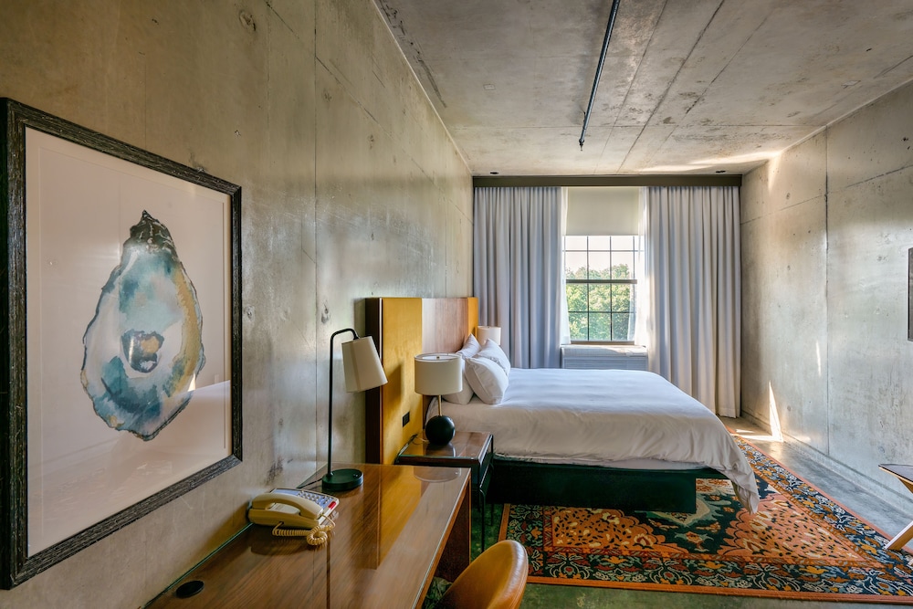 The LOOM Hotel, Tapestry Collection by Hilton 15/68
