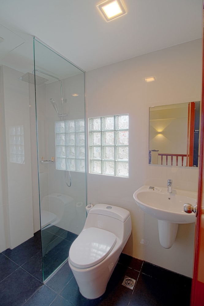 Banyu Biru Villas 49/50