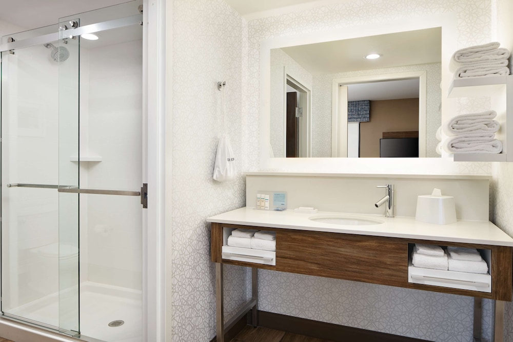Hampton Inn Clewiston 18/46