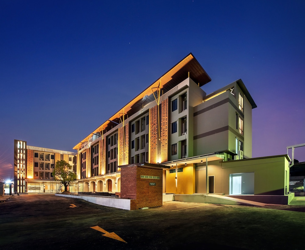 PLAAI Plus Hotel Rayong in RAYONG