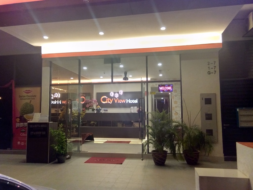 City View Hotel Kota Warisan 6/21