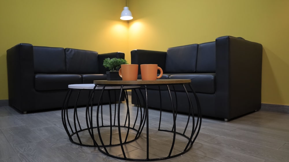 Aparta Estudios Connect Bogota 30/50