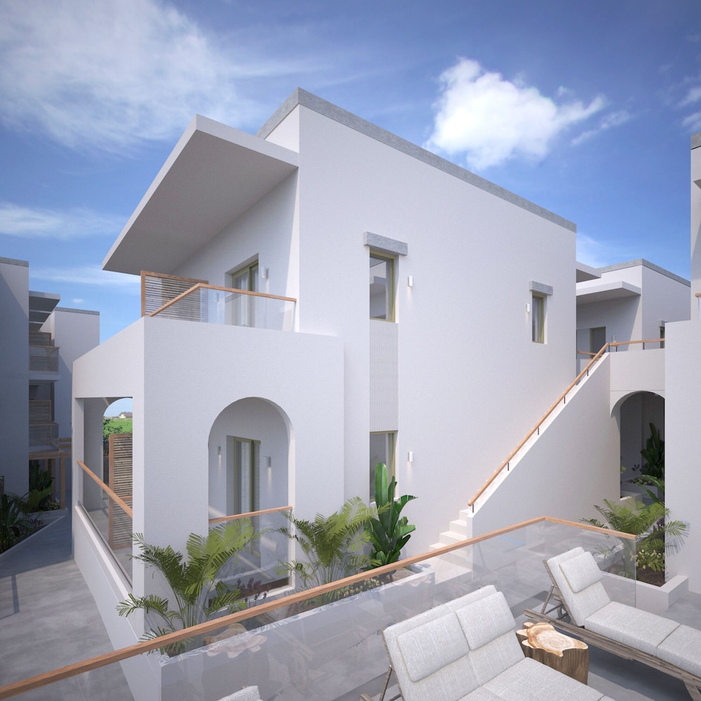 Creta Verano Hotel in MALIA