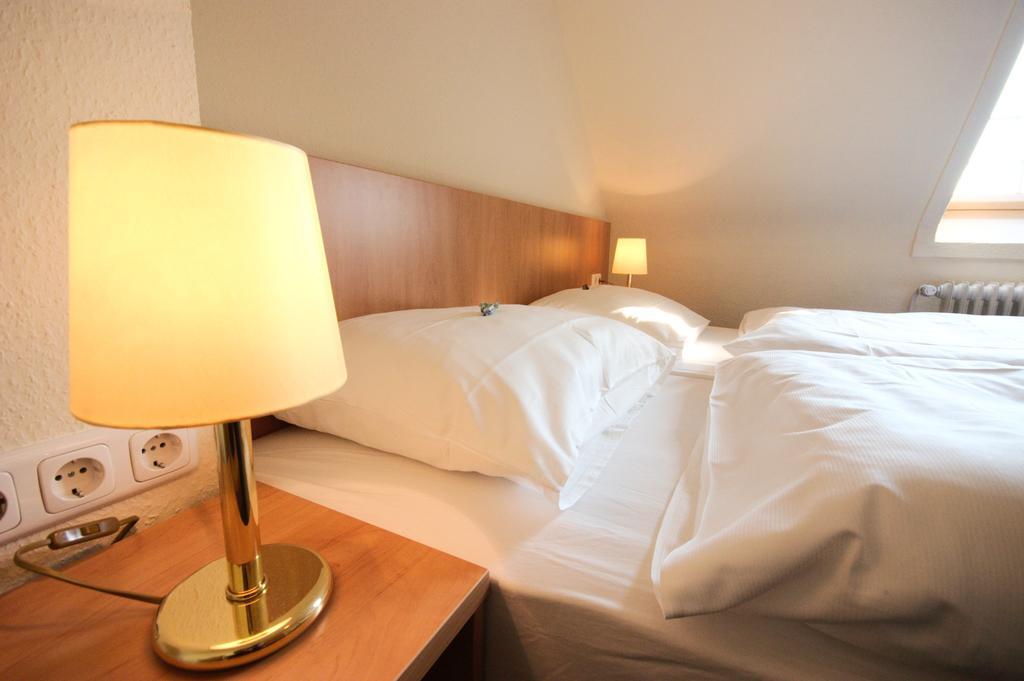 Hotel Wiking 16/24