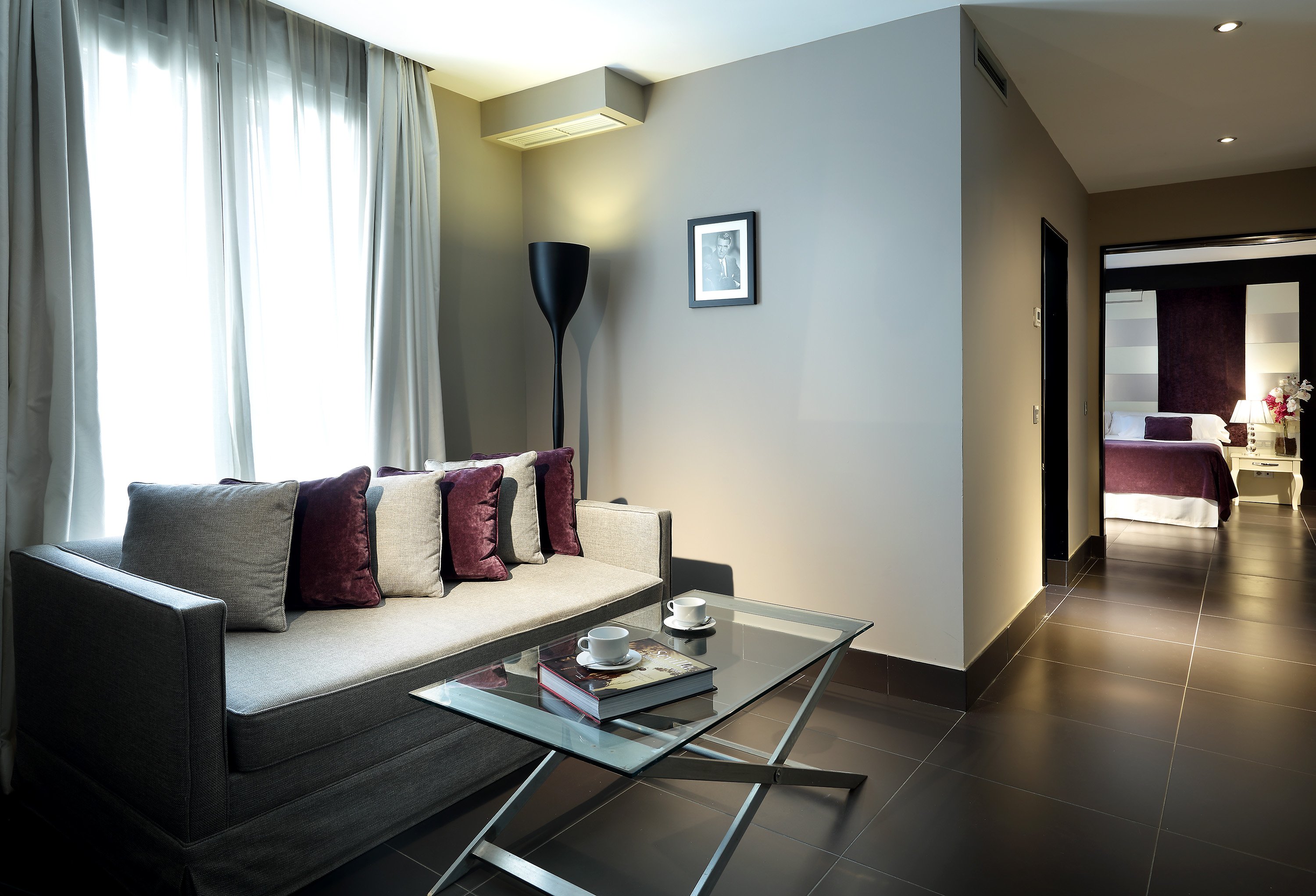 Eurostars Sevilla Boutique 35/68