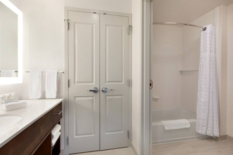 Homewood Suites By Hilton Arlington Rosslyn Key Bridge 25/25