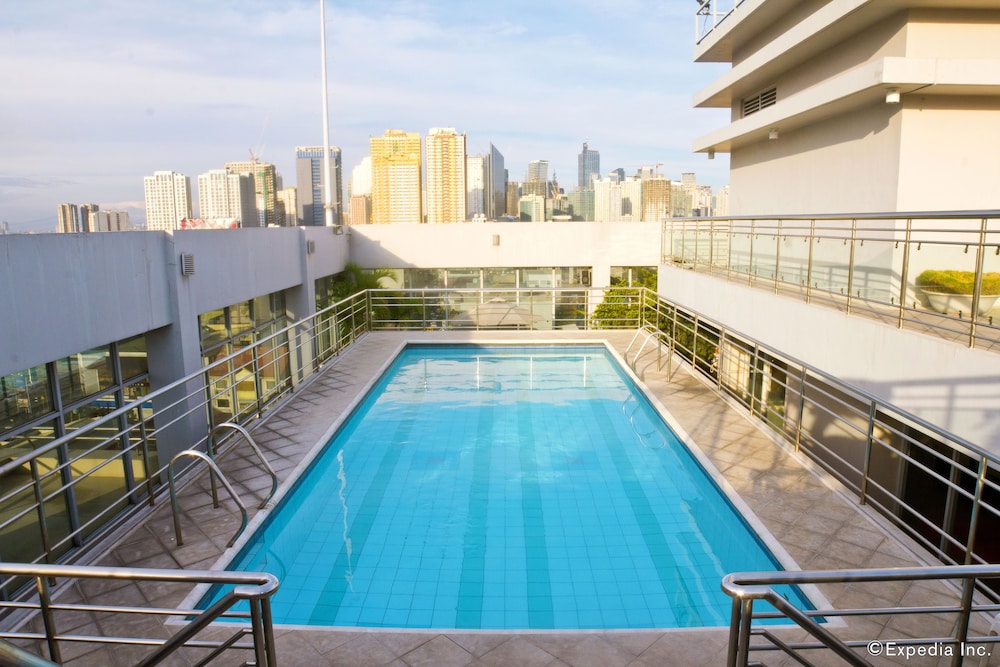 Herald Suites Solana 59/65
