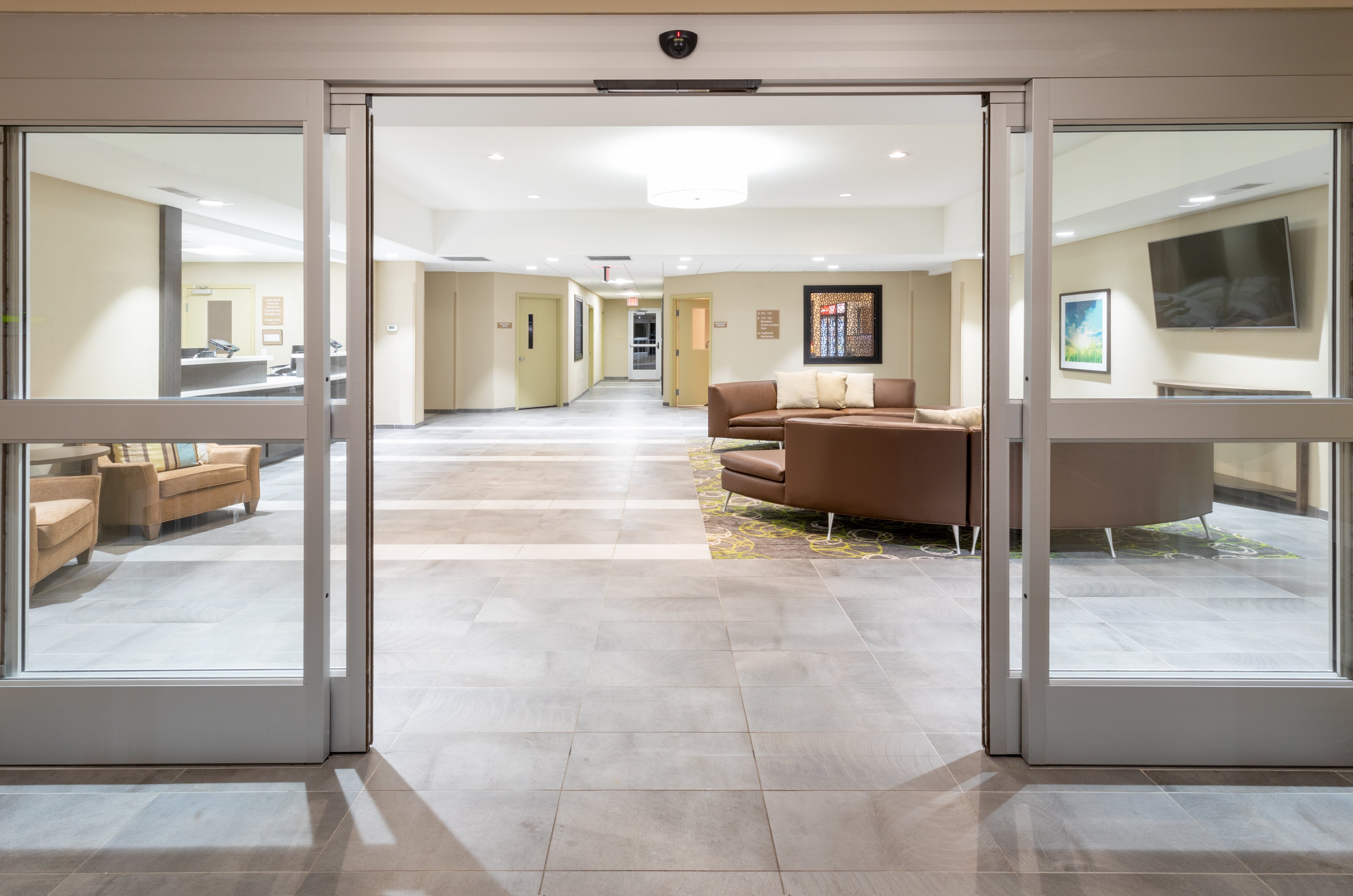 Candlewood Suites Rochester Mayo Clinic Area 35/50