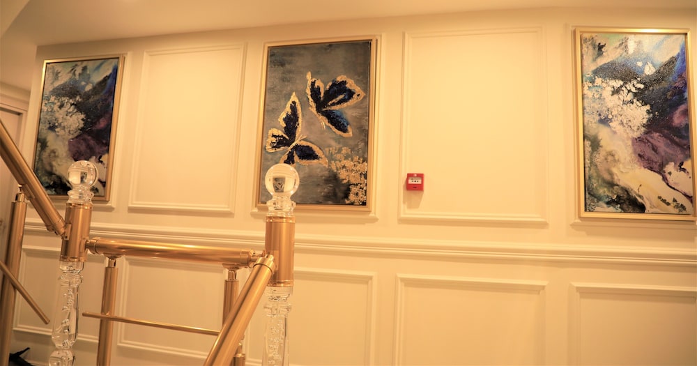 Omma Hotel 7/40