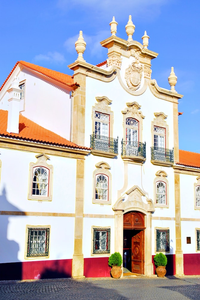 Palacio da Lousa Boutique Hotel 3/48