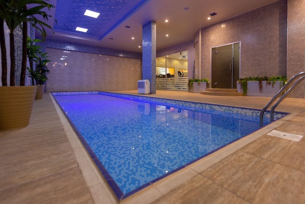 Alba Hotel & Spa 19/39