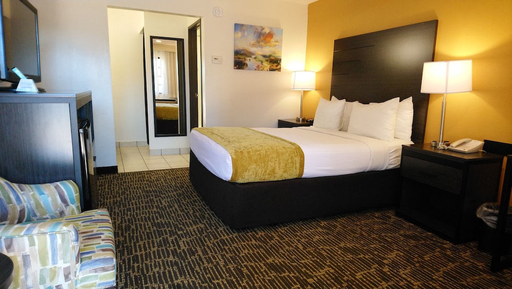 Sonoma Winegrower's Inn 11/42