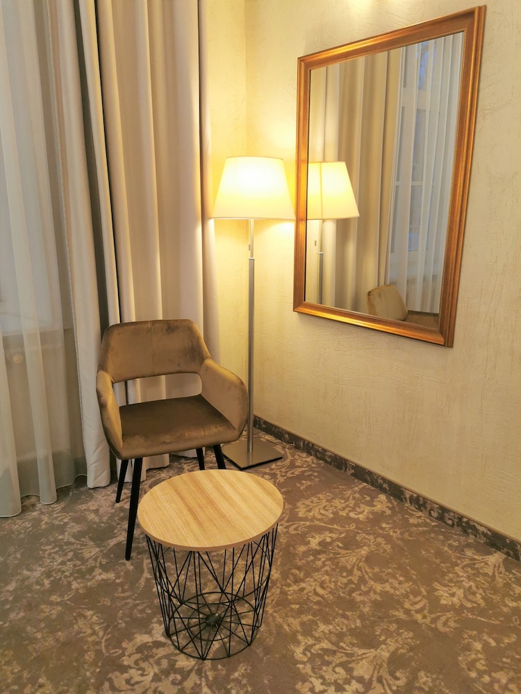 Mabre Residence Hotel photo4