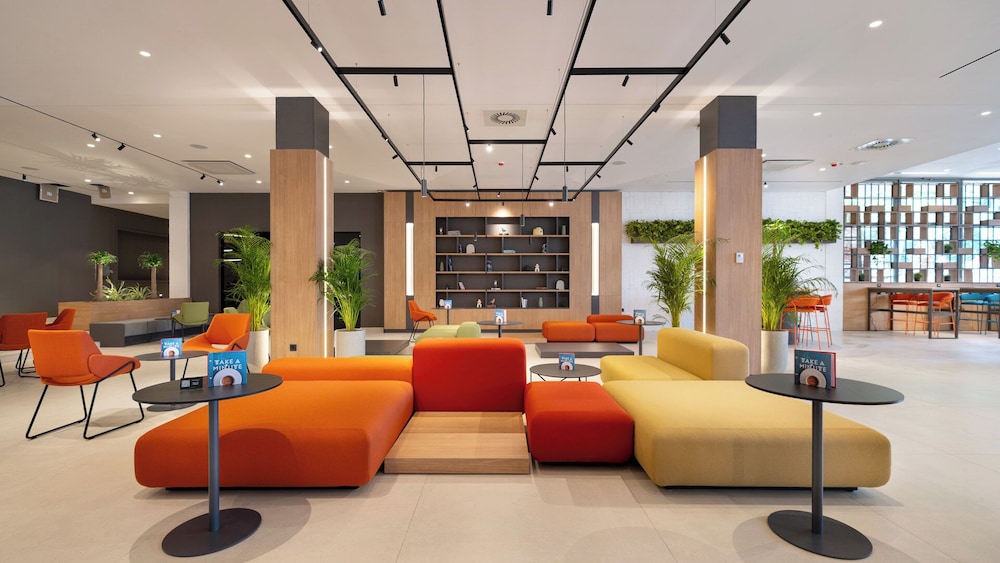 Hotel Pelegrin Plava Laguna 39/58