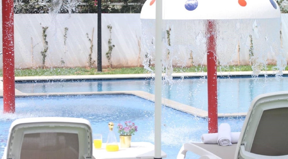 L escale Suites Residence Hoteliere Mohammedia 16/27
