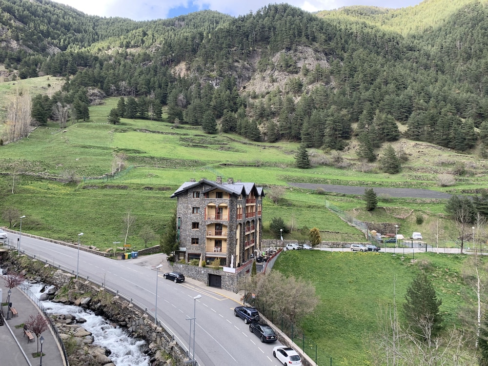 VALLNORD 3000 32/42
