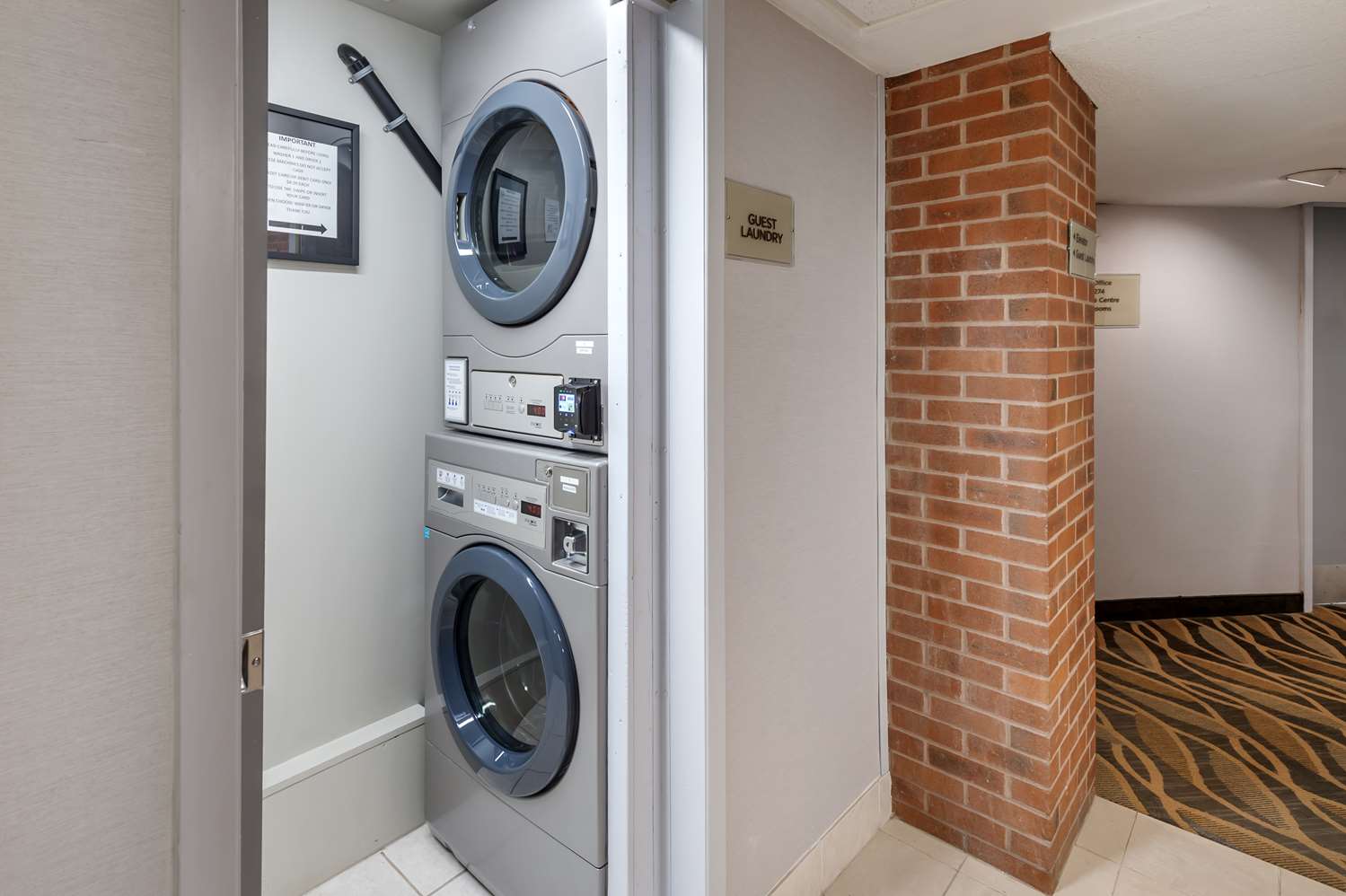 Best Western Plus Ottawa City Centre 5/24